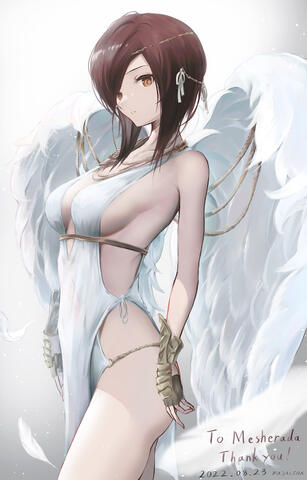 🎨: masaizox. https://x.com/masaizox