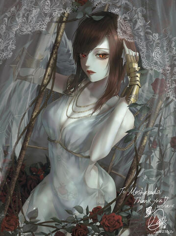 🎨: 𝑳𝒂𝟎. https://x.com/Z3Rtj0c