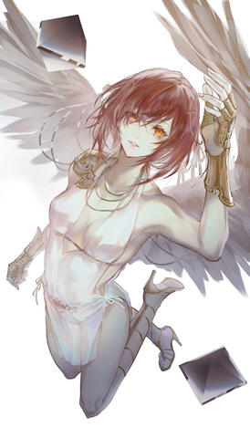 🎨: HojA. https://x.com/hoja1214