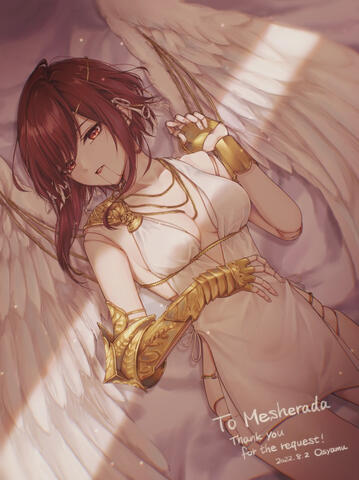 🎨: rice_omu_omu. https://x.com/rice_omu_omu