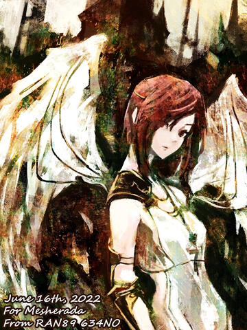 🎨: RAN89_634NO. https://x.com/RAN89_634NO