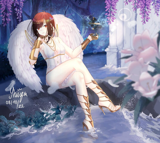 🎨: Shiiyou. https://shiiyou.carrd.co