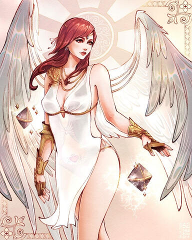 🎨: Sashadowart. https://sashadowart.carrd.co