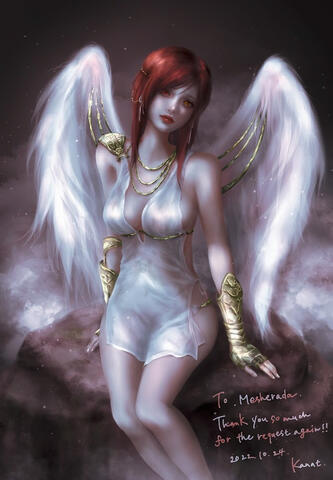 🎨: xiao_kanat. https://www.instagram.com/xiao_kanat