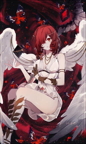 🎨: 千千結. https://www.pixiv.net/en/users/13829843