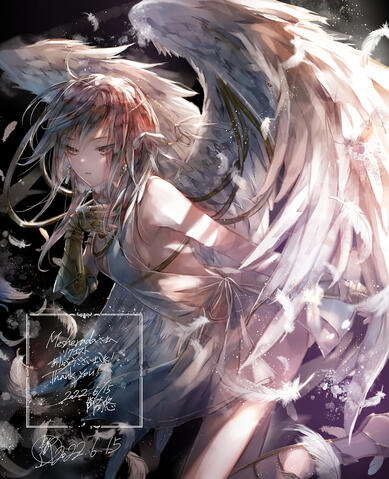 🎨: 御崎悠. https://x.com/misaki_yu1522