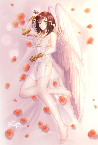 🎨: Shiiyou. https://shiiyou.carrd.co