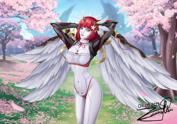 🎨: Lilykta (formerly Zeemalken). https://lilykta.carrd.co